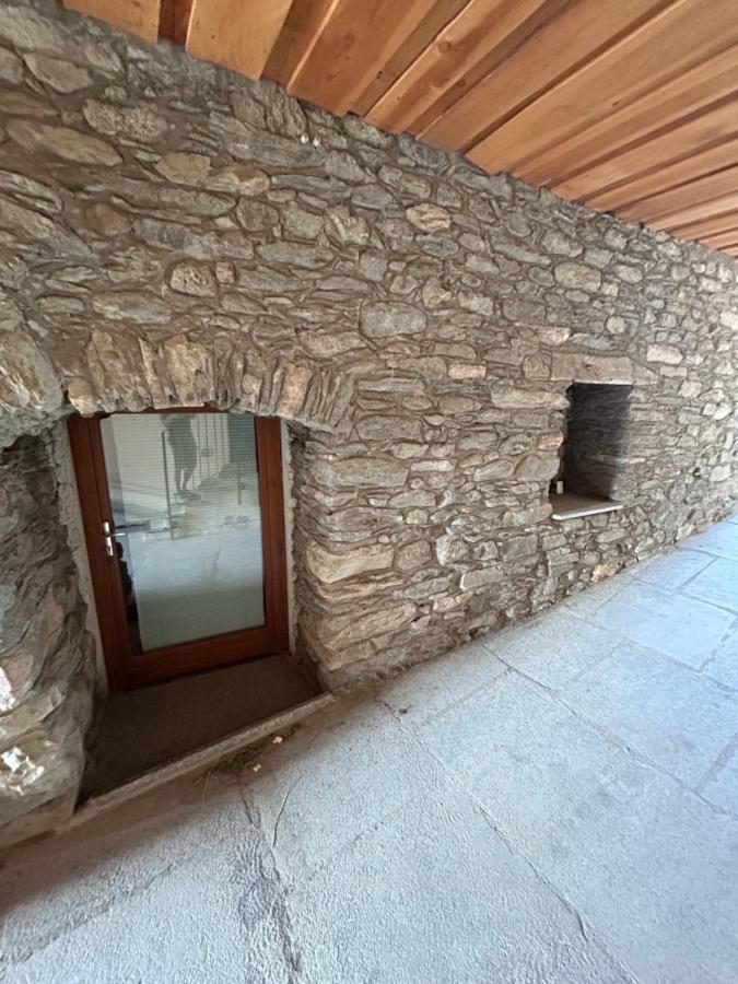 Mountain Cave Hotel Aosta Exterior photo